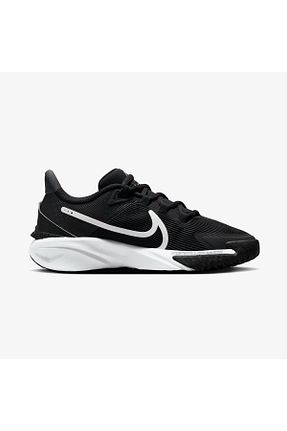 کفش دو و میدانی و تمرینی مشکی مردانه Nike - کد 770258627