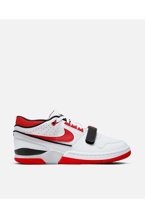 کفش اسنیکر سفید مردانه بند دار Nike - کد 782535396
