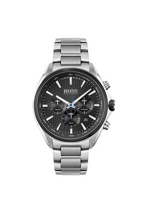ساعت مچی متالیک مردانه 41-45 میلی متر BOSS - کد 212940369