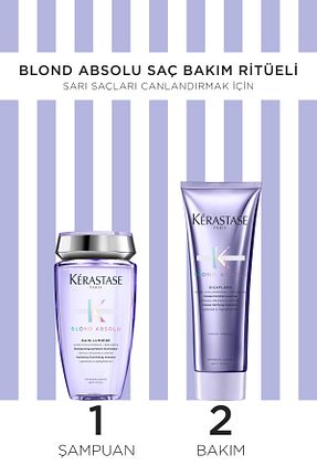 ست مراقبت مو Kerastase - کد 934116962