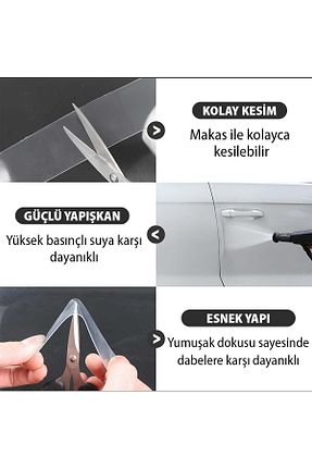 شیشه مات کن خودرو ÖzgürceSeç - کد 101142589