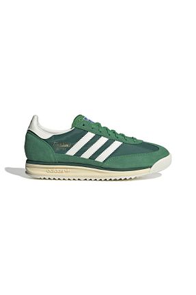 کفش دو و میدانی و تمرینی سبز مردانه adidas - کد 864908594