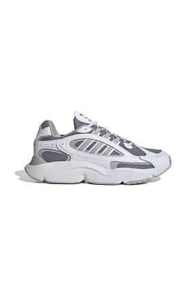 کفش پیاده روی سفید مردانه پارچه ای adidas - کد 891411051