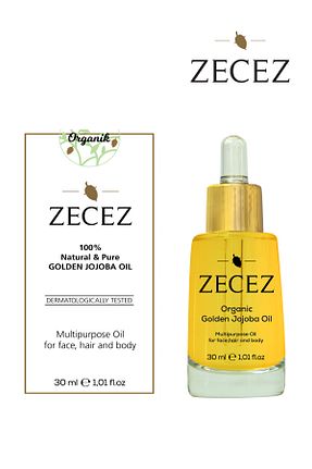 روغن مراقبت ZECEZ - کد 31963655