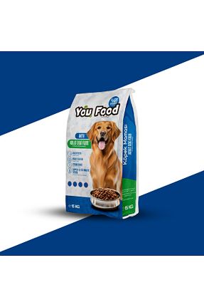  Yetişkin (1 - 7 سال) YOUFOOD - کد 933669322