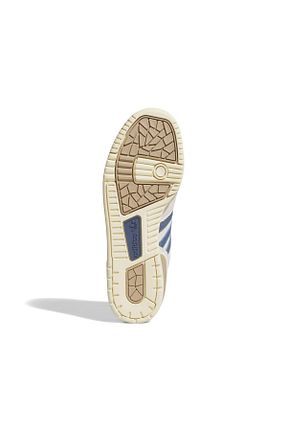 کفش اسنیکر بژ مردانه پارچه ای adidas - کد 906141241