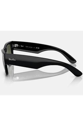 عینک آفتابی سبز زنانه 51 Ray-Ban - کد 934147777