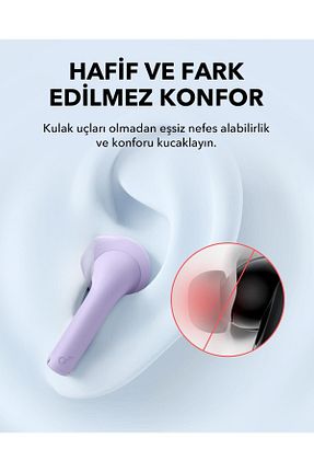  بنفش گارانتی نمایندگی رسمی Anker - کد 935192456