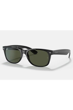 عینک آفتابی سبز زنانه 55 Ray-Ban - کد 934155169