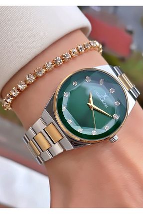 ساعت مچی زنانه 36-40 میلی متر Daniel Klein - کد 327940240