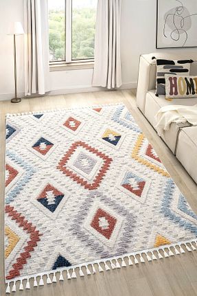 فرش قابل شستشو Eliz Home - کد 928440766