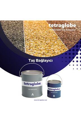 چسب و نوارچسب Tetraglobe - کد 934157513