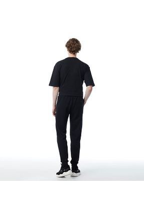 شلوار کرمگن مشکی مردانه رگولار Nautica - کد 831224227