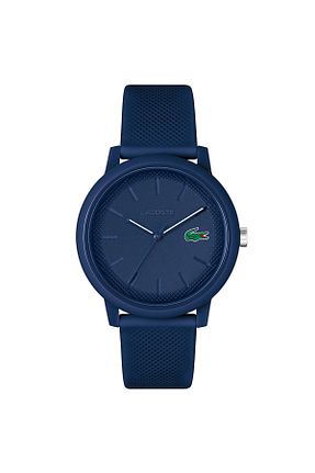ساعت مچی سرمه ای مردانه 42 میلی متر Lacoste - کد 333316644