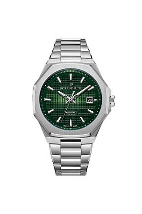 ساعت مچی متالیک مردانه 42 میلی متر Jacques Philippe - کد 807097716