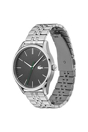 ساعت مچی متالیک مردانه 42 میلی متر Lacoste - کد 755353477