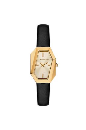 ساعت مچی مشکی زنانه 20-25 میلی متر Michael Kors - کد 923269476