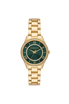 ساعت مچی صورتی زنانه 31-35 میلی متر Michael Kors - کد 762960342