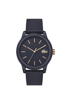 ساعت مچی سرمه ای مردانه 42 میلی متر Lacoste - کد 6118345