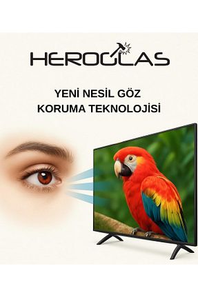 محافظ صفحه تلویزیون HEROGLAS - کد 894497461
