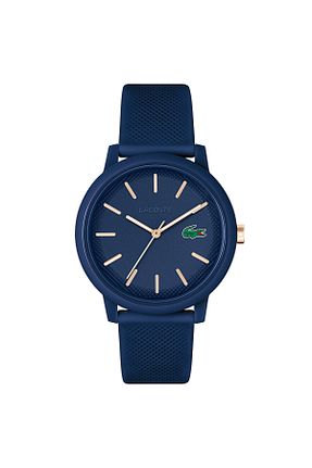 ساعت مچی سرمه ای مردانه 42 میلی متر Lacoste - کد 350185763