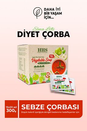 سوپ آماده Hhs - کد 887655645