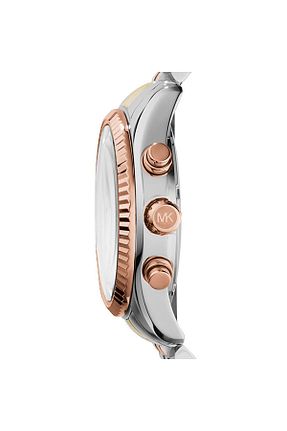 ساعت مچی طوسی زنانه 38 میلی متر Michael Kors - کد 35571910