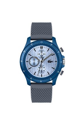 ساعت مچی طوسی مردانه 43 میلی متر Lacoste - کد 809105363