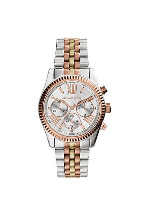 ساعت مچی طوسی زنانه 38 میلی متر Michael Kors - کد 35571910