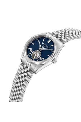 ساعت مچی متالیک مردانه 43 میلی متر Kenneth Cole - کد 930711658