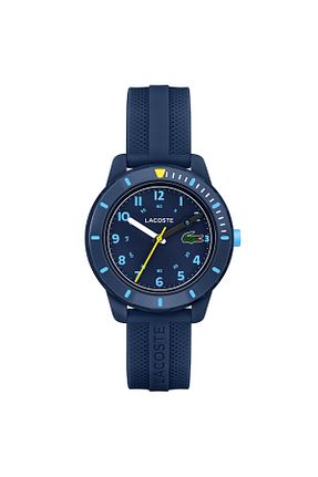 ساعت مچی سرمه ای زنانه 31-35 میلی متر Lacoste - کد 755362176