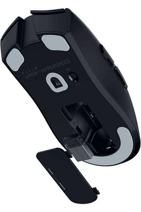 ماوس گیمر رنگی 15000 Dpi ve üstü RAZER - کد 788484840