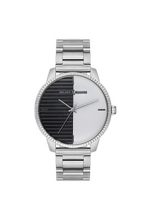 ساعت مچی متالیک مردانه 43 میلی متر Milano X Change - کد 468243653