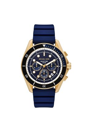 ساعت مچی آبی مردانه 45 میلی متر Michael Kors - کد 931422226
