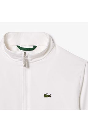 کاپشن رنگی بچه گانه رگولار Lacoste - کد 934195896