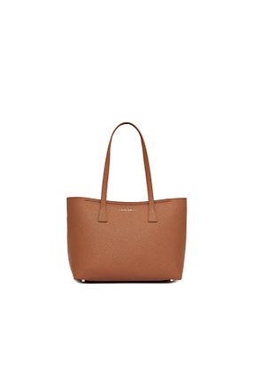 کیف دستی قرمز زنانه سایز متوسط Laura Ashley - کد 864061791