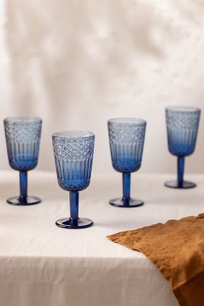 گیلاس Beyaz Şarap Kadehi Rakle - کد 887562302