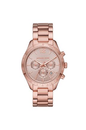 ساعت مچی طلائی زنانه 41-45 میلی متر Michael Kors - کد 38527261