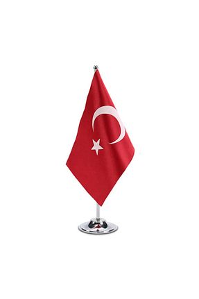 نظم دهنده رو میزی طلائی Sentez Masa Üstü İsimlik - کد 330503831
