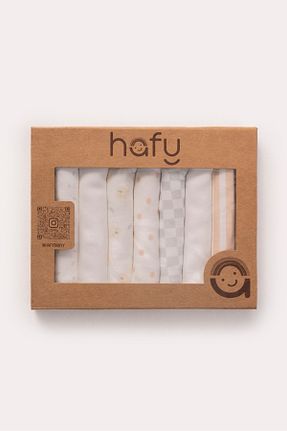 پیشبند HAFY BABY - کد 934210063