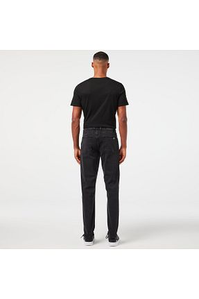 شلوار رنگی مردانه بافتنی Lacoste - کد 934203958