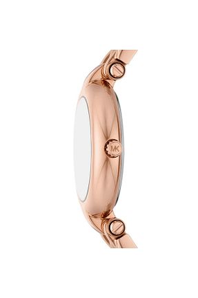 ساعت مچی طلائی زنانه 26-30 میلی متر Michael Kors - کد 929782112