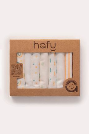 پیشبند HAFY BABY - کد 934225607