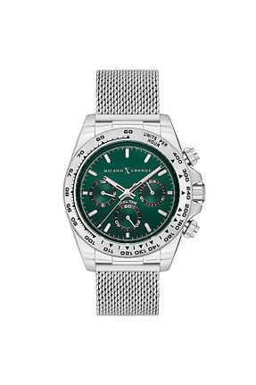 ساعت مچی متالیک مردانه 43 میلی متر Milano X Change - کد 810304208