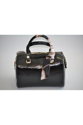 کیف دستی مشکی زنانه سایز متوسط SÜFF - کد 935115755