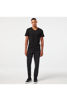 شلوار رنگی مردانه بافتنی Lacoste - کد 934203958