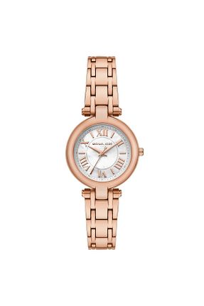 ساعت مچی طلائی زنانه 26-30 میلی متر Michael Kors - کد 929782112