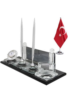 جای قلم و کلیپس Sentez - کد 85890721