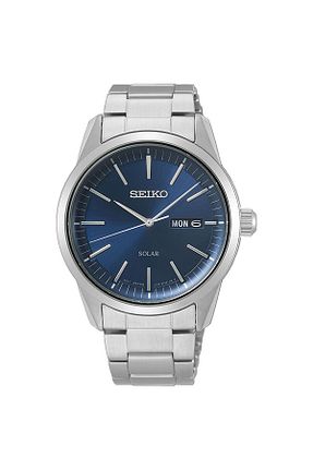 ساعت مچی متالیک مردانه 36-40 میلی متر Seiko - کد 704875519