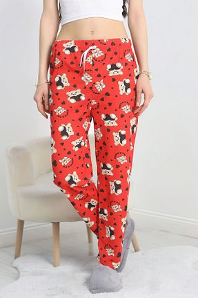 پائین تنه راحتی رنگی زنانه پنبه ای Minoria store - کد 934245412